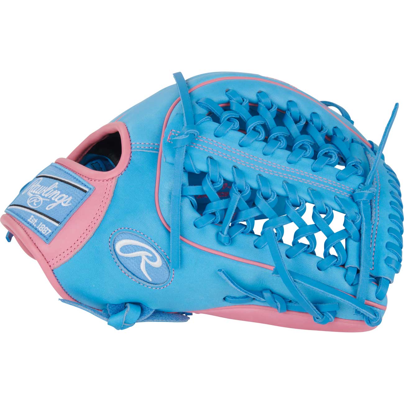Rawlings Heart of the Hide PROR3319-4CB 12.75" - Image 3