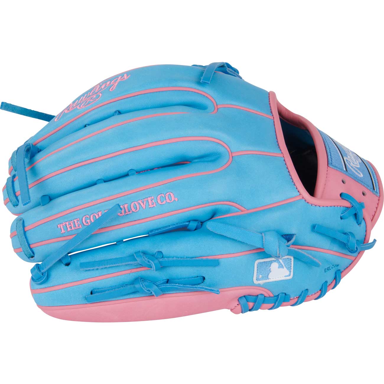 Rawlings Heart of the Hide PROR3319-4CB 12.75" - Image 4