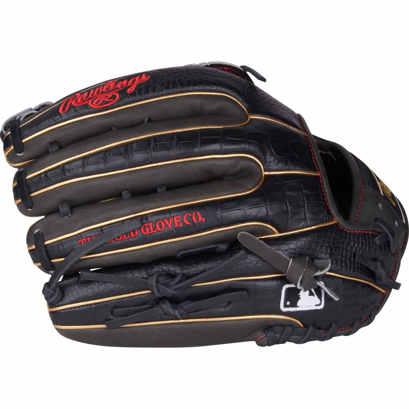 Rawlings Heart of the Hide PROR3319-6DS 12.75" - Image 4
