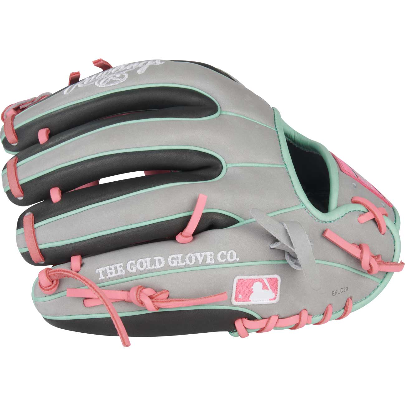 Rawlings Heart of the Hide PROR934-2DSP 11.5"-RHT - Image 4