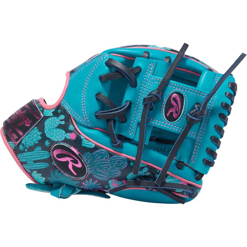 Rawlings Heart of the Hide PROR934-2TE LTE 11.5"-RHT - Image 3