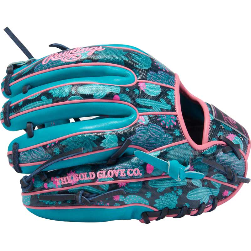 Rawlings Heart of the Hide PROR934-2TE LTE 11.5"-RHT - Image 4