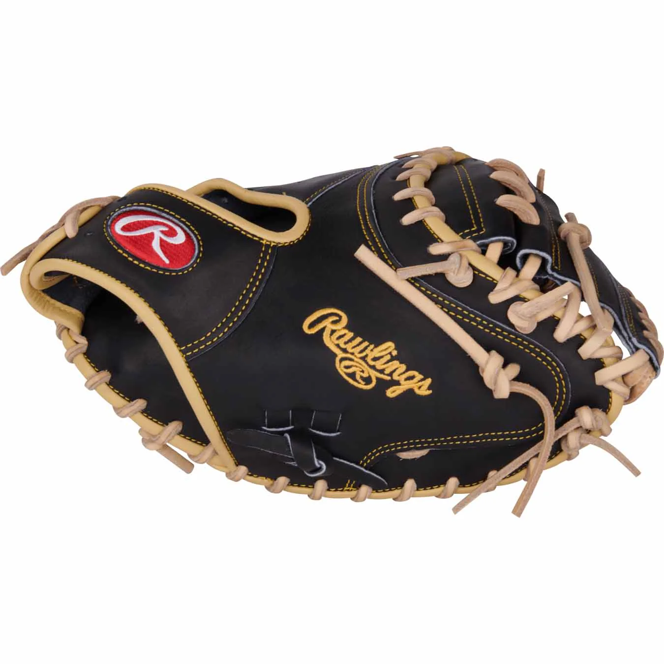 Rawlings Heart of the Hide PRORAR35 34"-RHT - Image 3