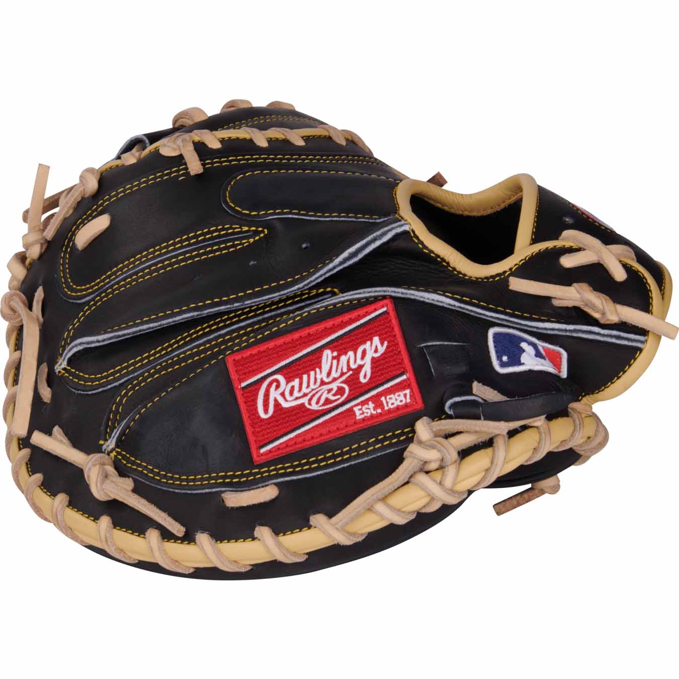 Rawlings Heart of the Hide PRORAR35 34"-RHT - Image 4