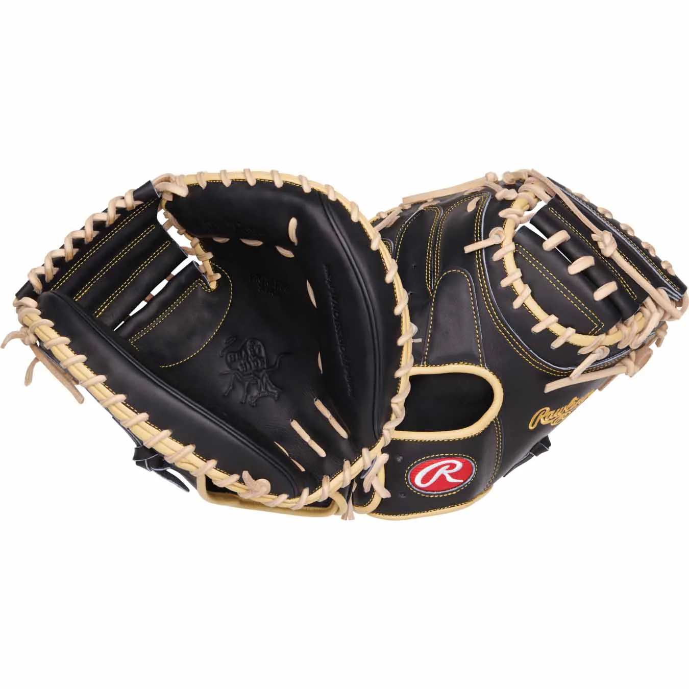 Rawlings Heart of the Hide PRORAR35 34"-RHT - Image 5