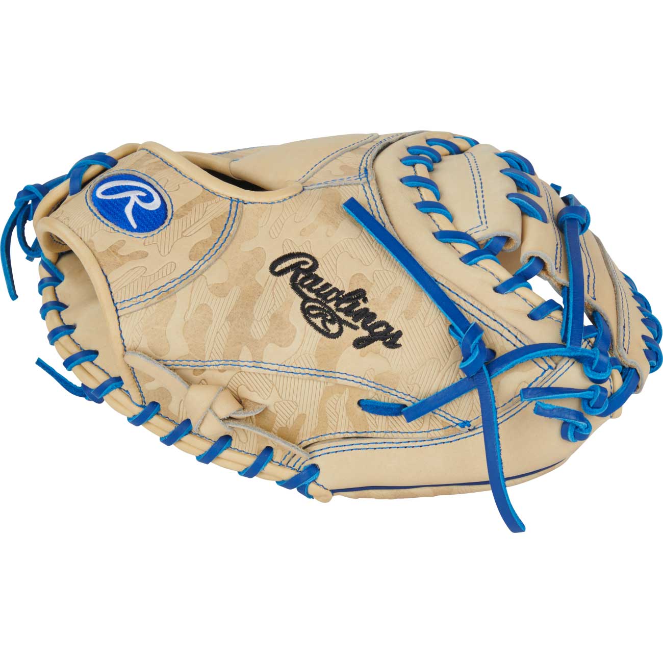 Rawlings Heart of the Hide ContoUR PRORCM325U-23C 32.5"-RHT - Image 3