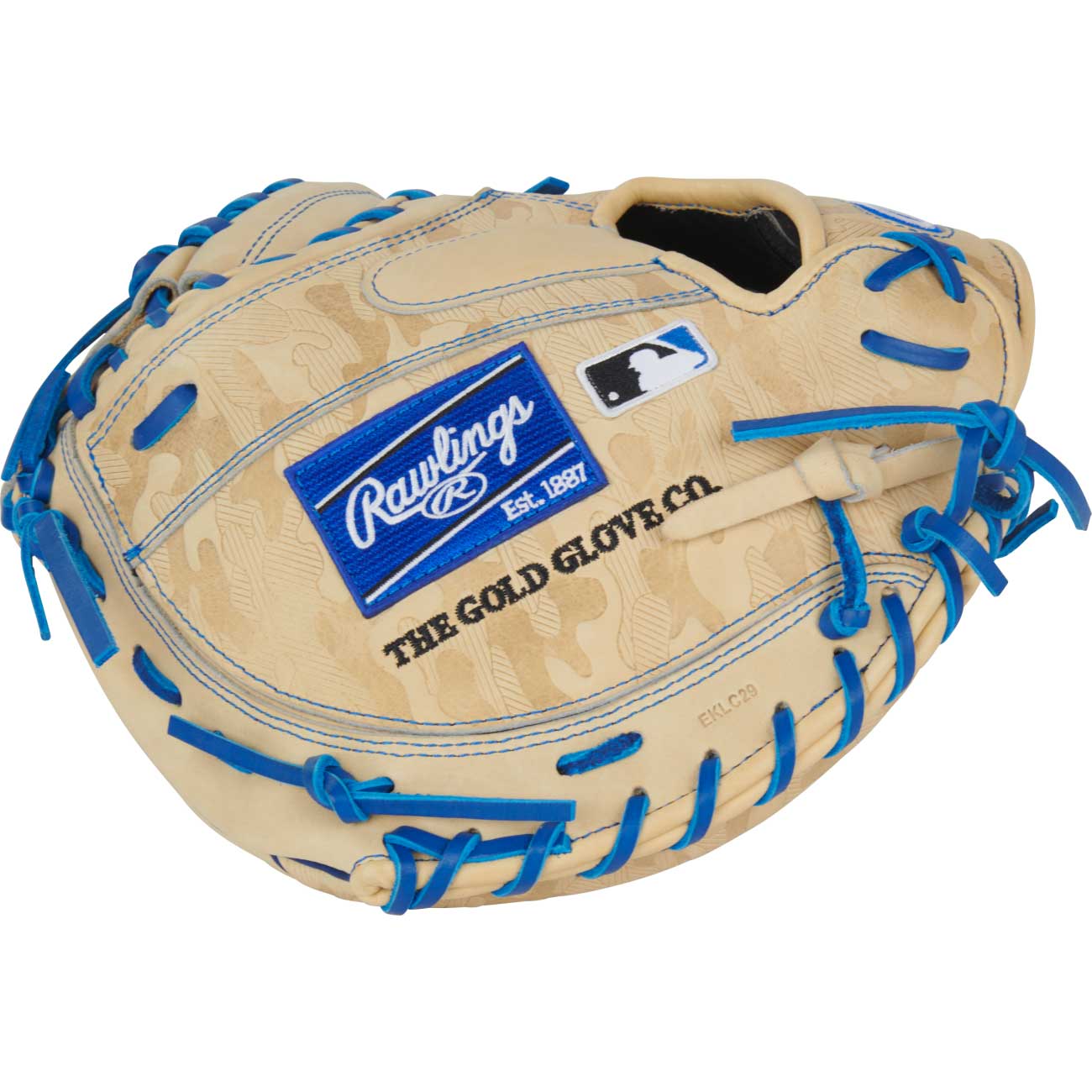 Rawlings Heart of the Hide ContoUR PRORCM325U-23C 32.5"-RHT - Image 4