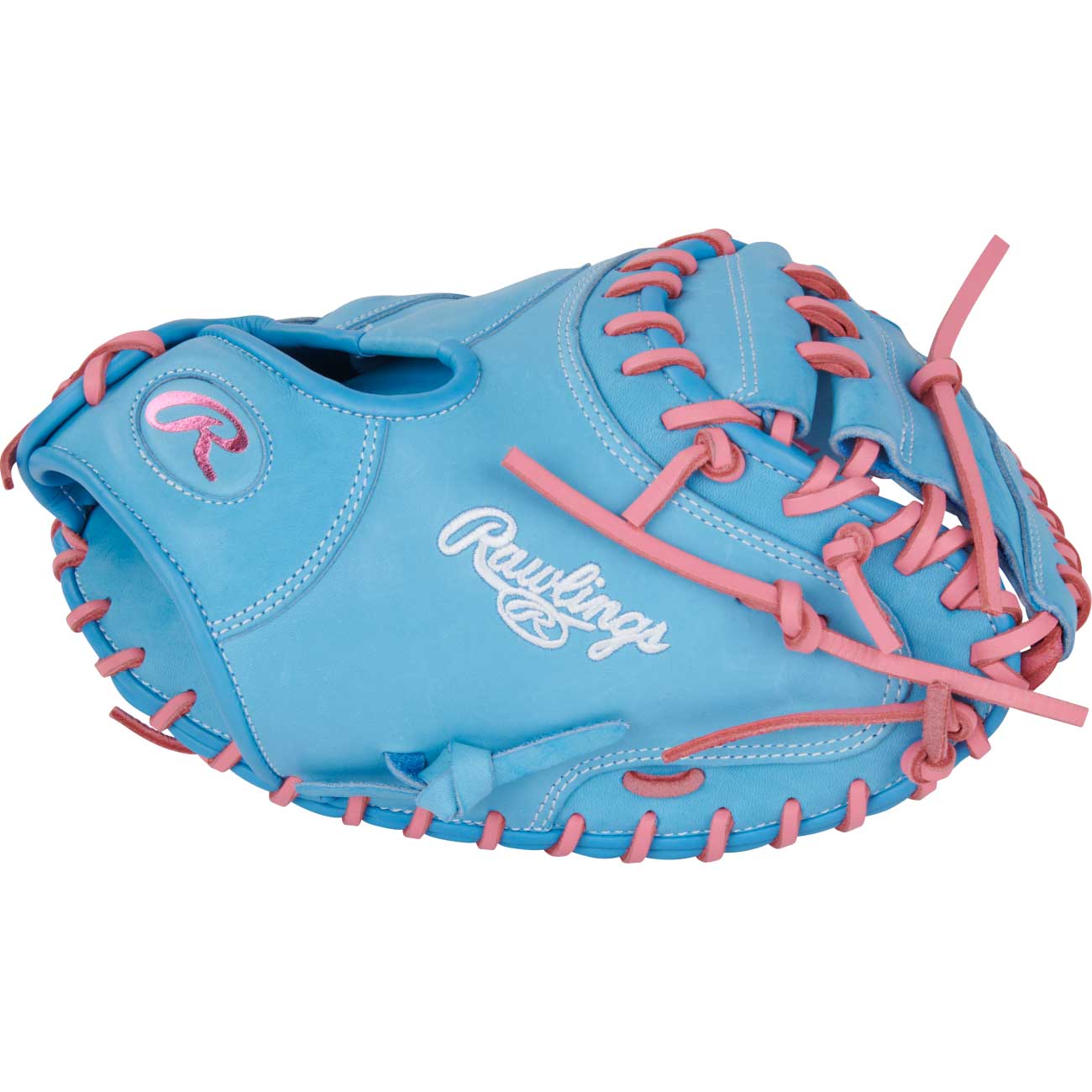 Rawlings Heart of the Hide PRORCM33-23CBP 33"-RHT - Image 3