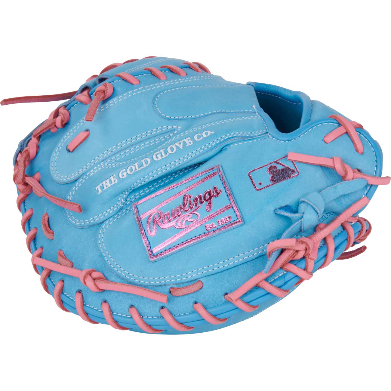 Rawlings Heart of the Hide PRORCM33-23CBP 33"-RHT - Image 4