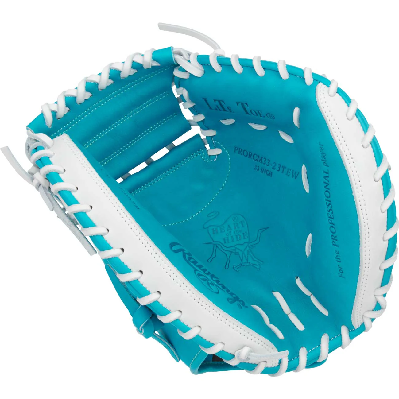 Rawlings Heart of the Hide PRORCM33-23TEW LTE 33"-RHT - Image 2