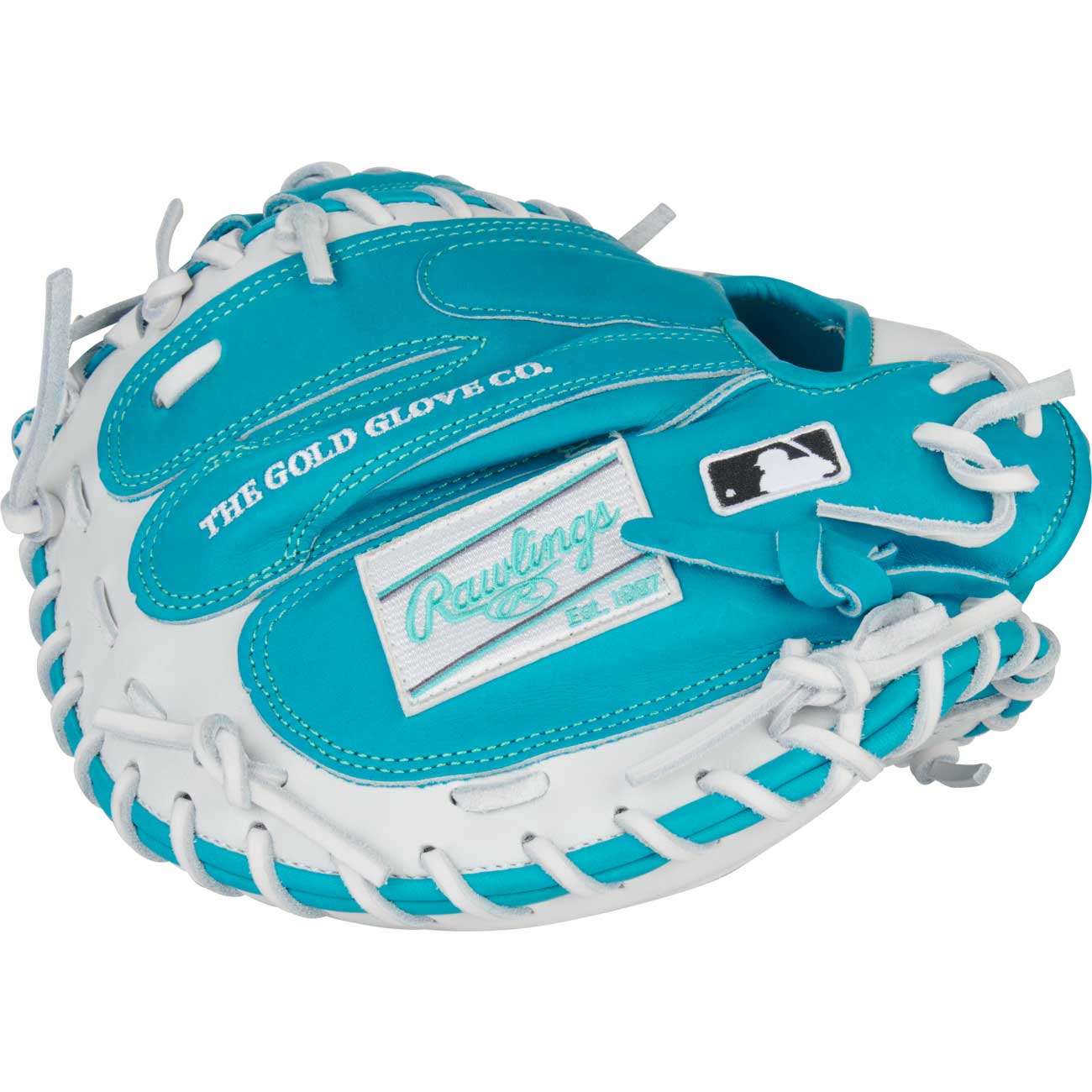 Rawlings Heart of the Hide PRORCM33-23TEW LTE 33"-RHT - Image 4