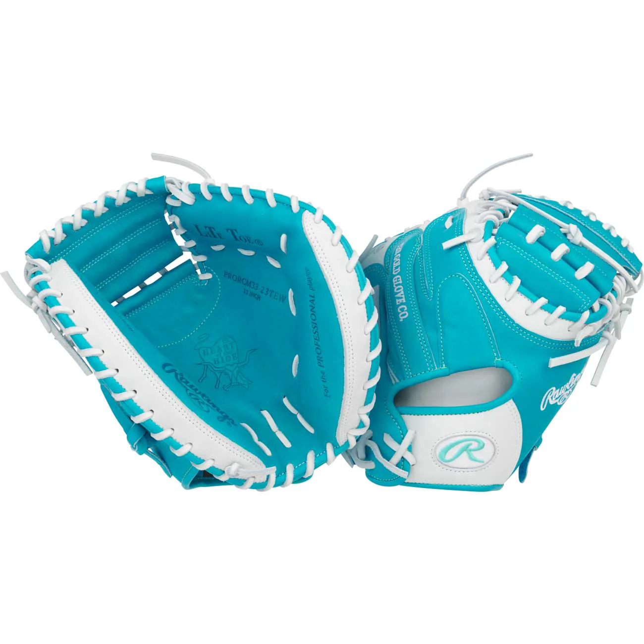 Rawlings Heart of the Hide PRORCM33-23TEW LTE 33"-RHT - Image 5