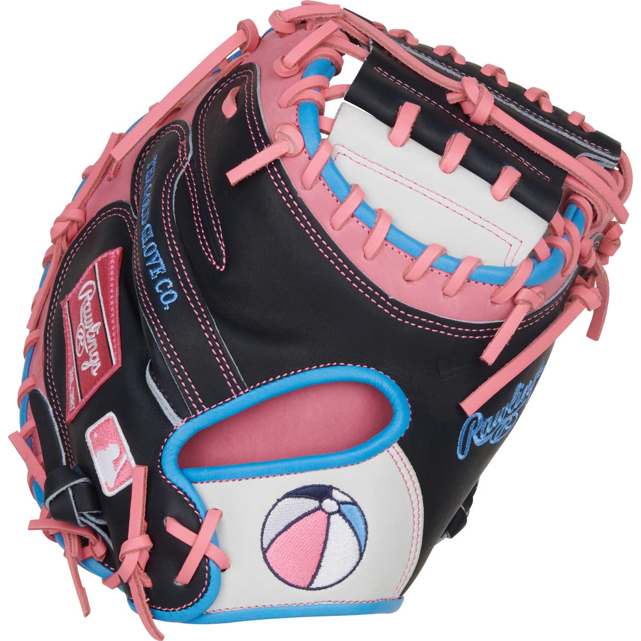 Rawlings Heart of the Hide PRORCM33-23WN LTE 33"-RHT