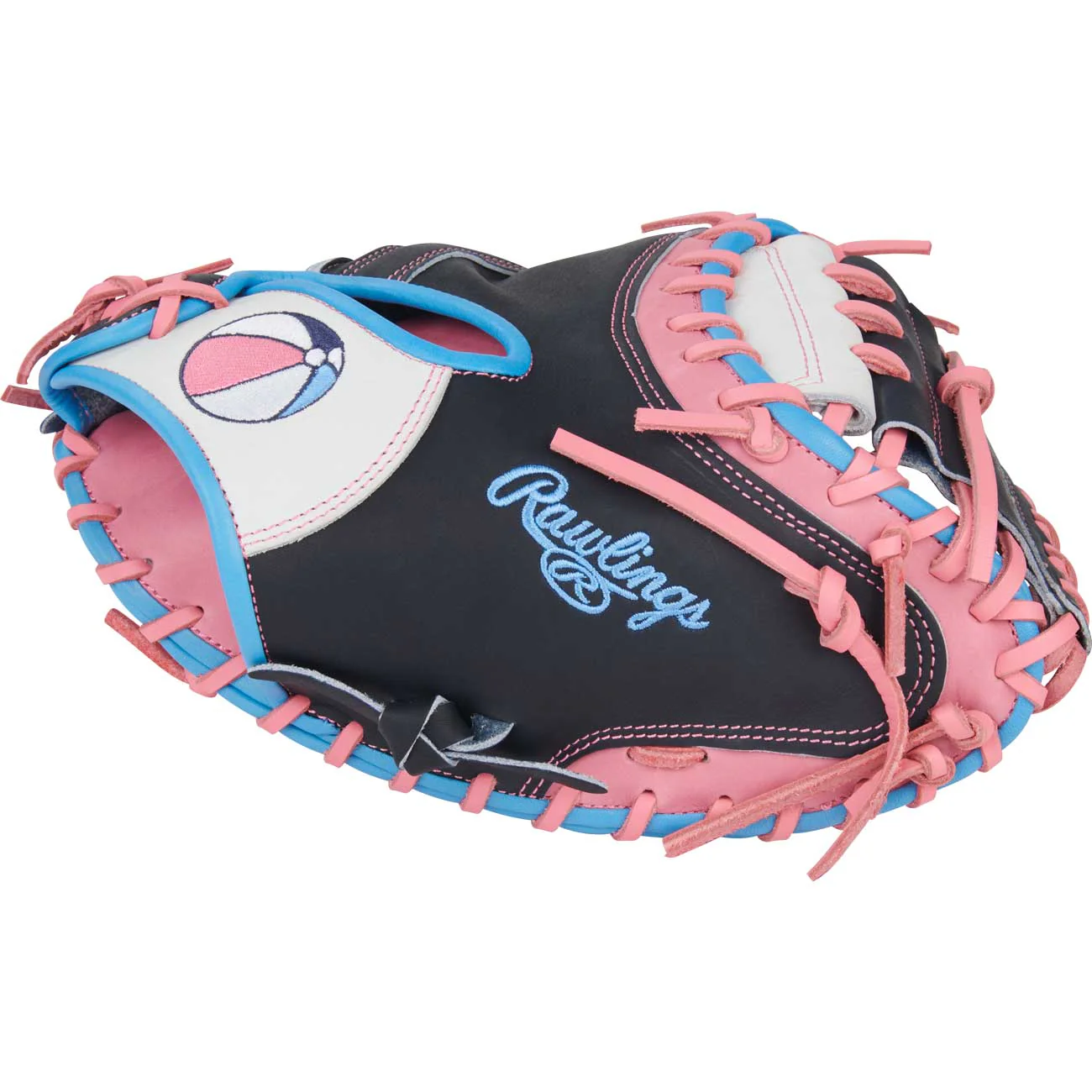 Rawlings Heart of the Hide PRORCM33-23WN LTE 33"-RHT - Image 3