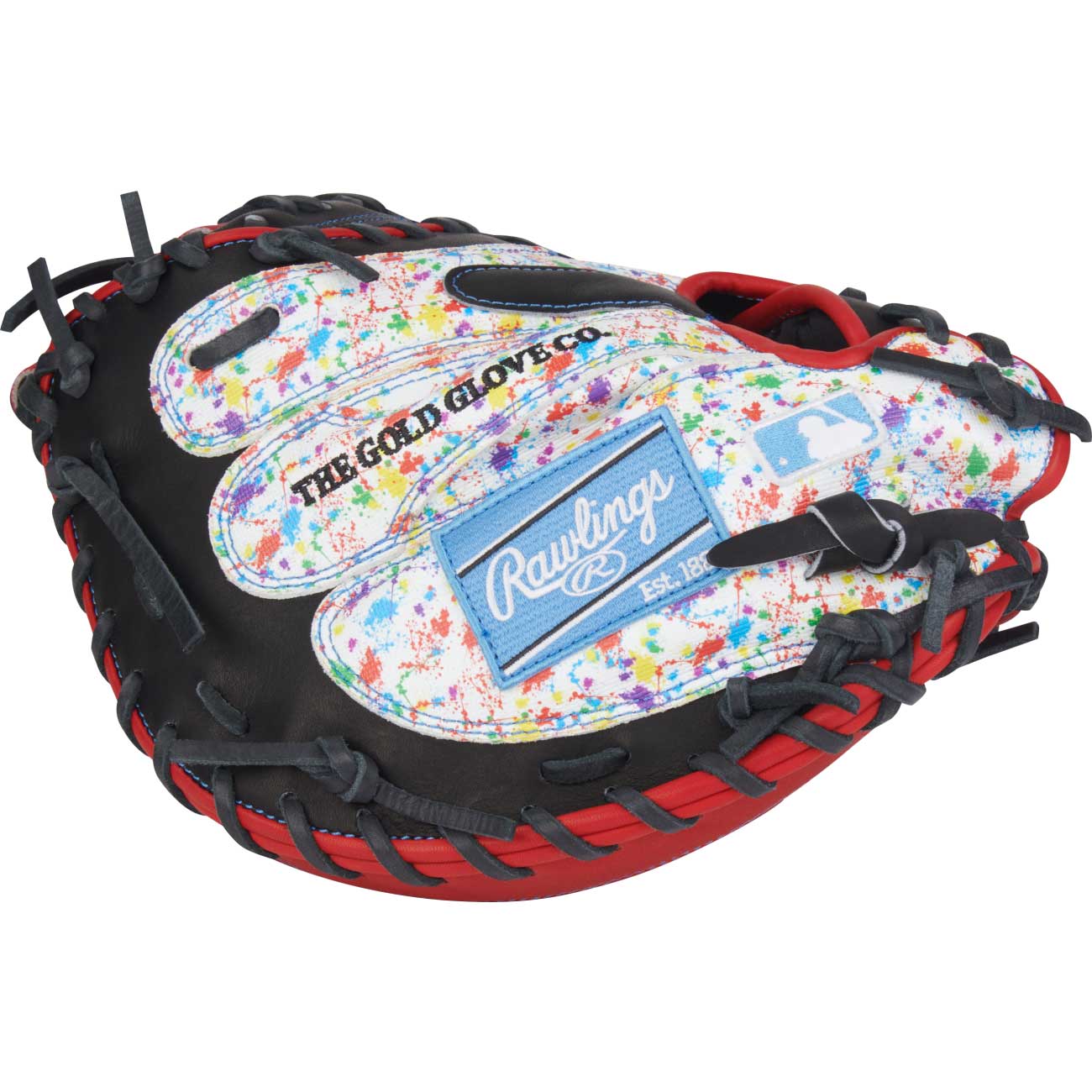 Rawlings Heart of the Hide PRORCM335-23B 33.5"-RHT - Image 4