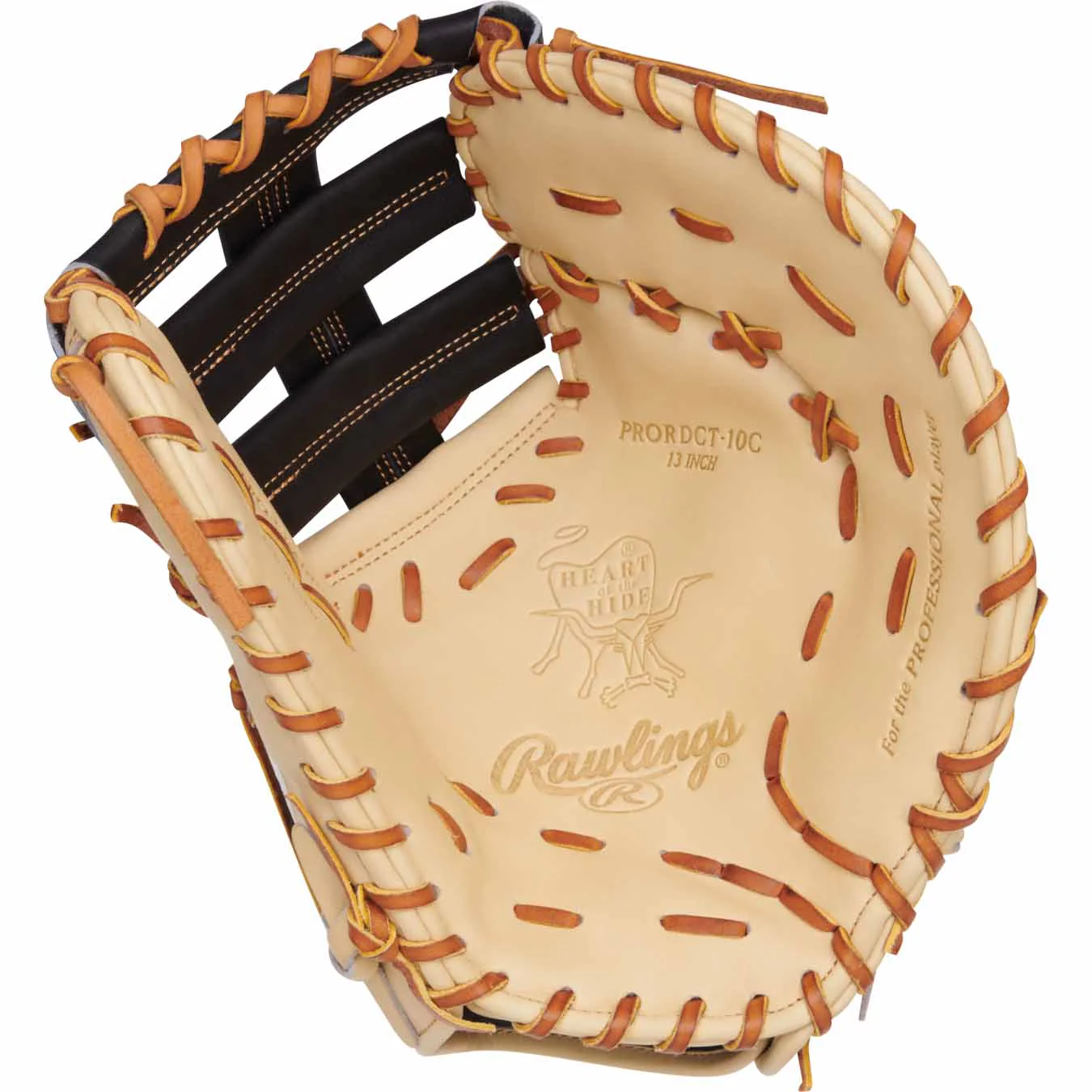 Rawlings Heart of the Hide PRORDCT-10C 13" - Image 2