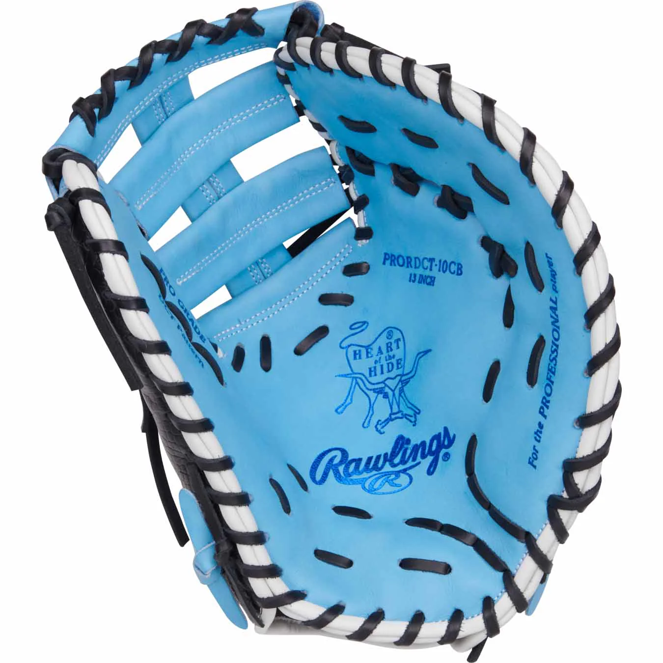 Rawlings Heart of the Hide PRORDCT-10CB 13" - Image 2