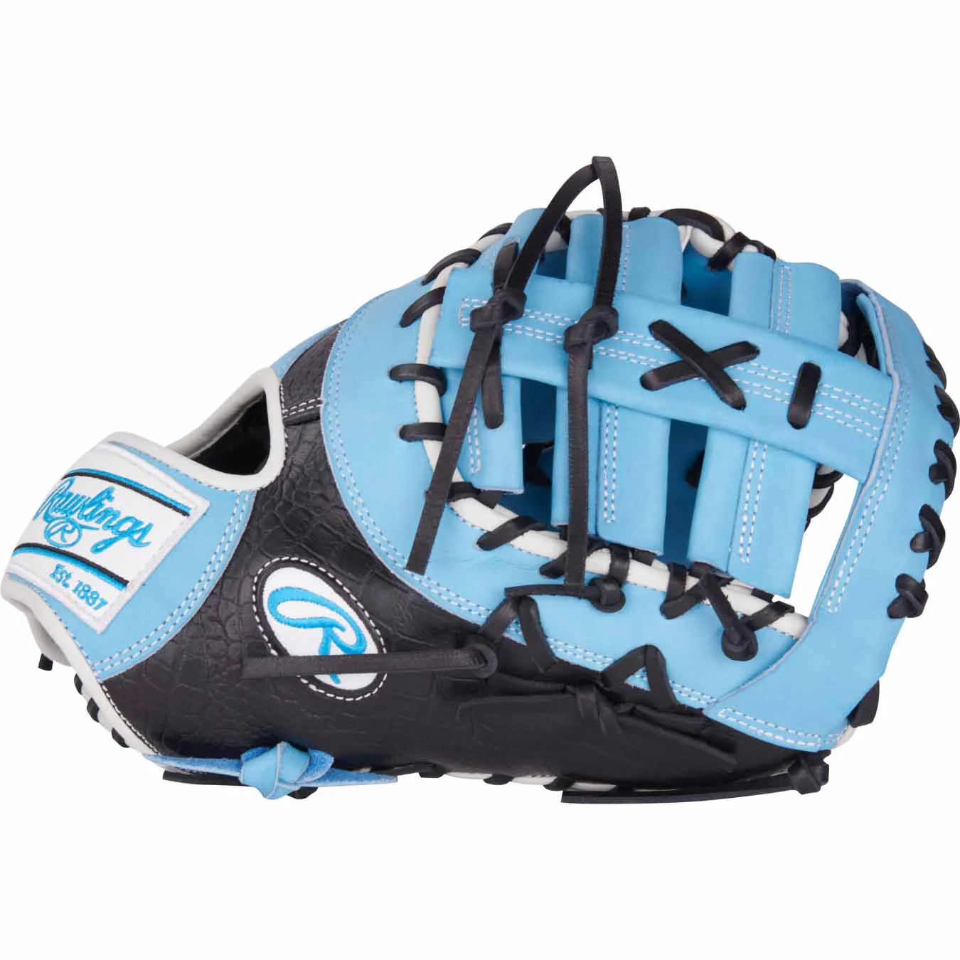 Rawlings Heart of the Hide PRORDCT-10CB 13" - Image 3