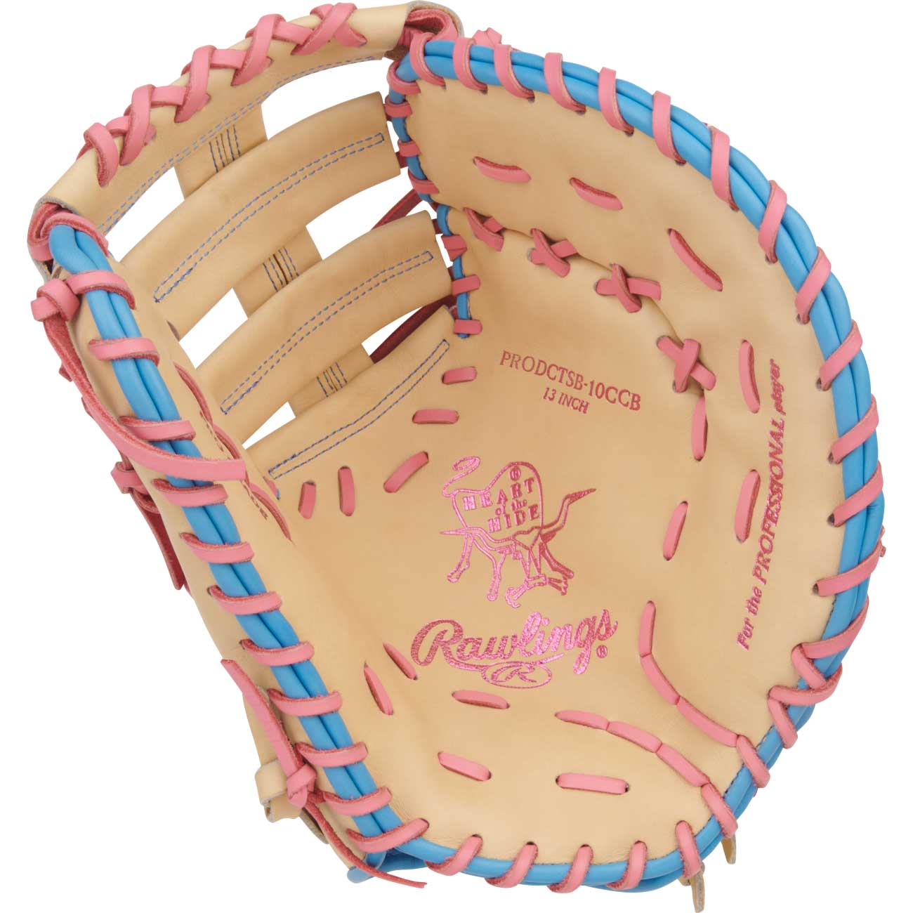 Rawlings Heart of the Hide PRODCTSB-10CCB 13" - Image 2