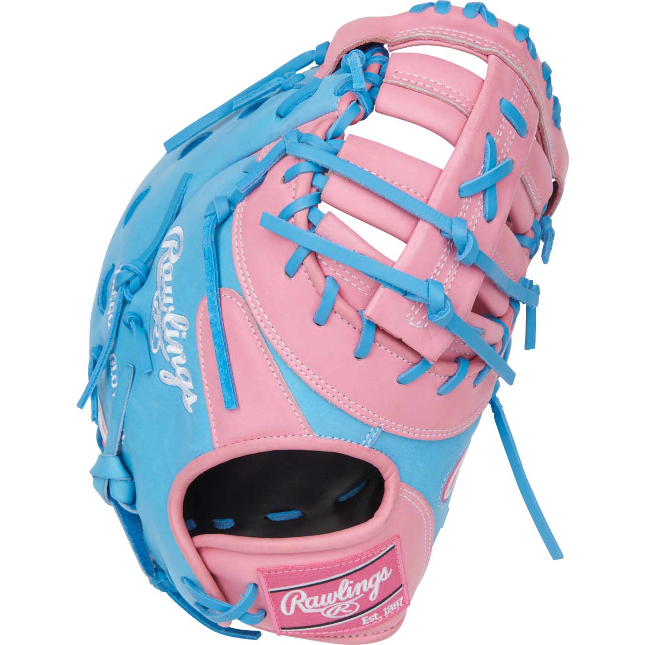 Rawlings Heart of the Hide PRORDCTU-10PCB 12.25"