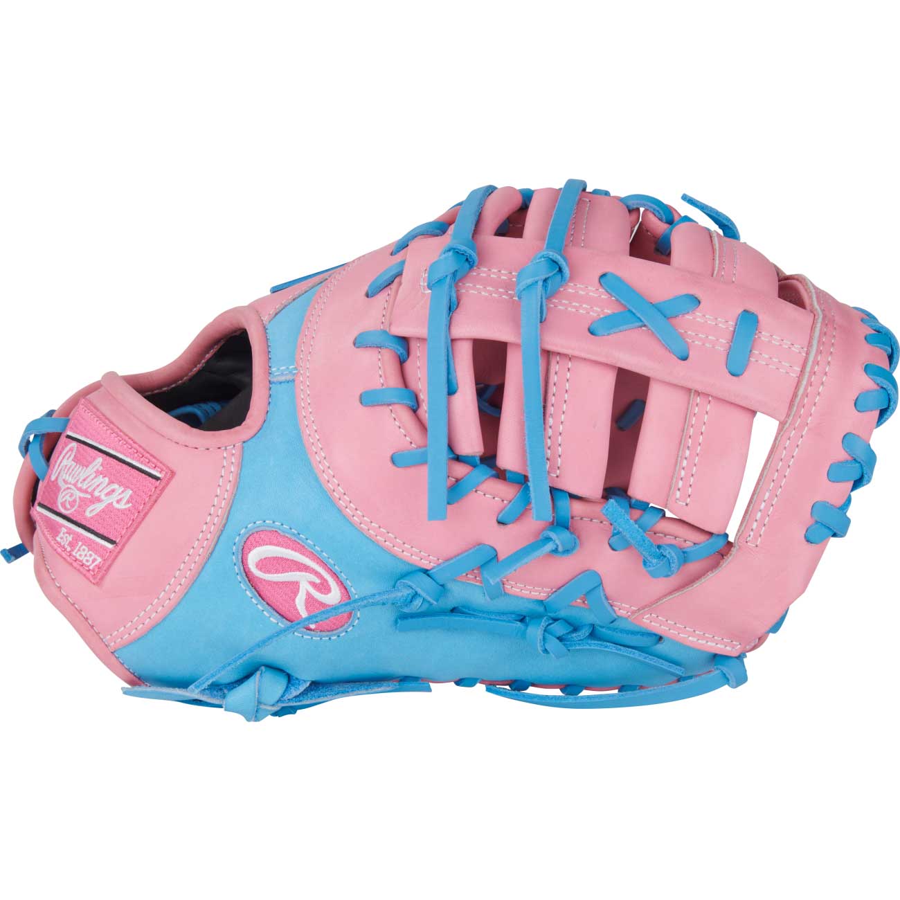 Rawlings Heart of the Hide PRORDCTU-10PCB 12.25" - Image 3