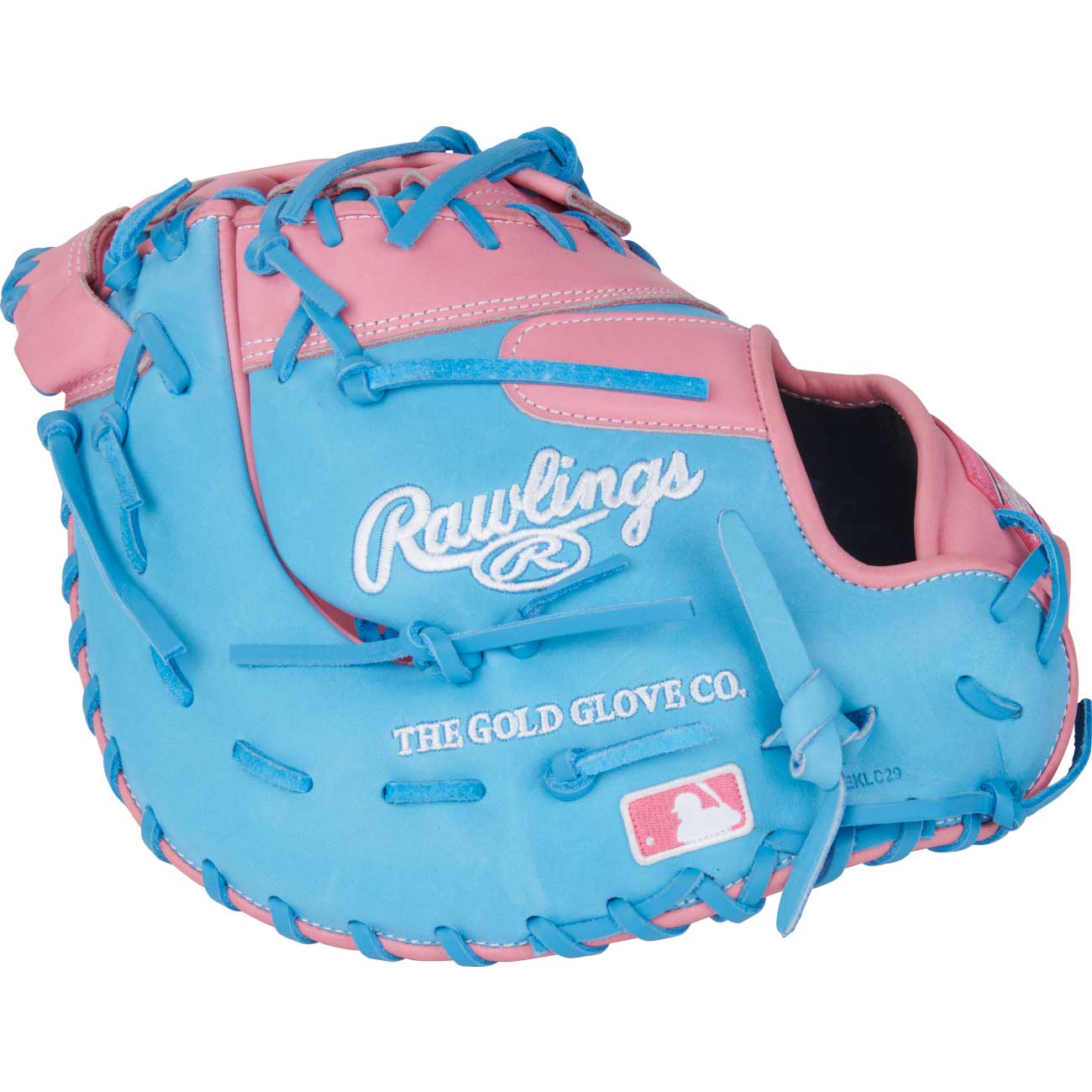 Rawlings Heart of the Hide PRORDCTU-10PCB 12.25" - Image 4