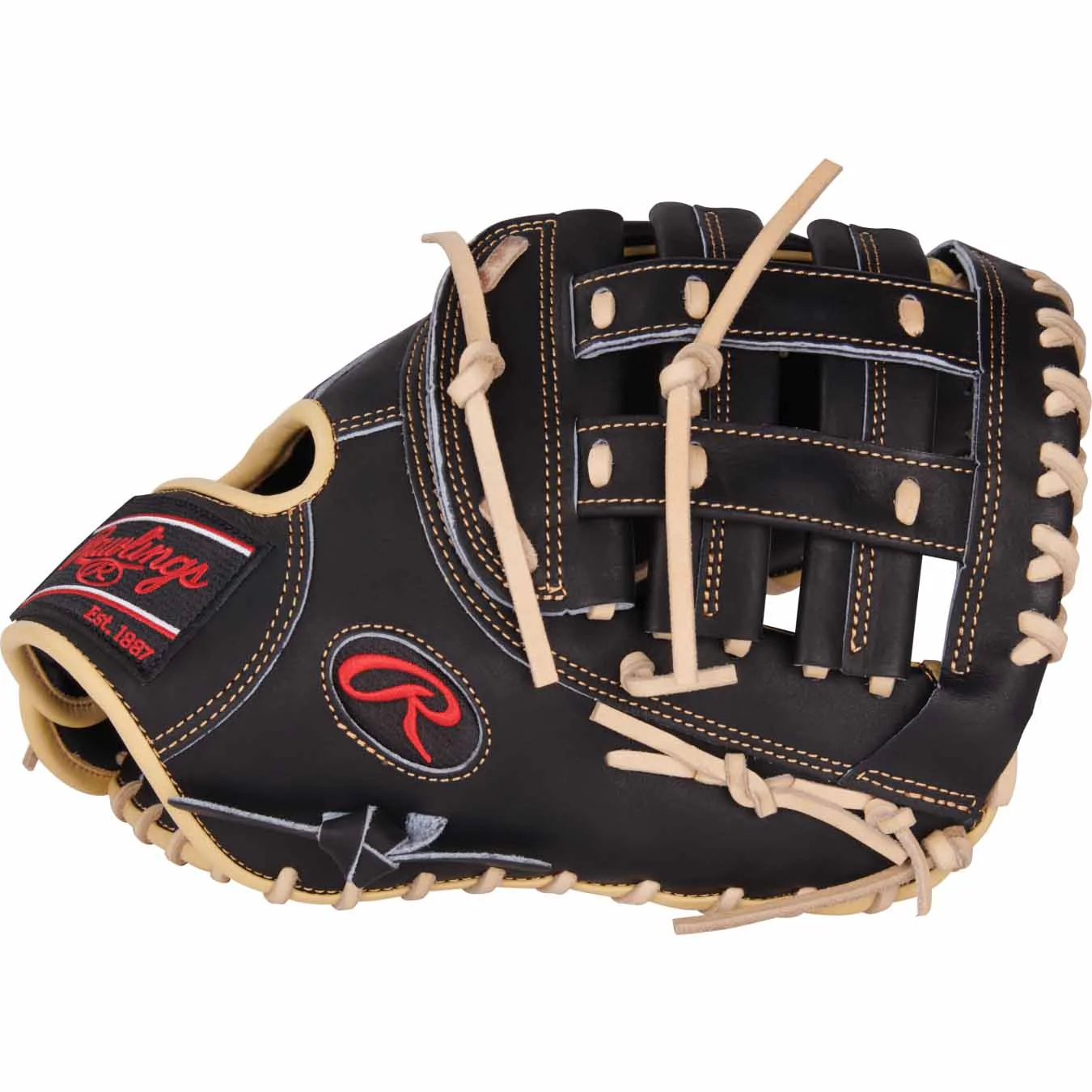 Rawlings Heart of the Hide PRORFM18-17BCS 12.5" - Image 3