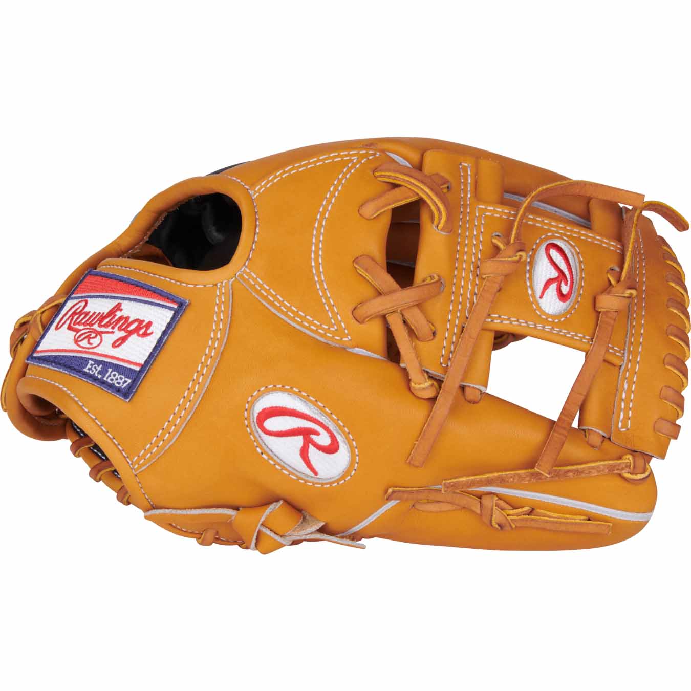 Rawlings Heart of the Hide PRORNP4-2TN 11.5"-RHT - Image 3