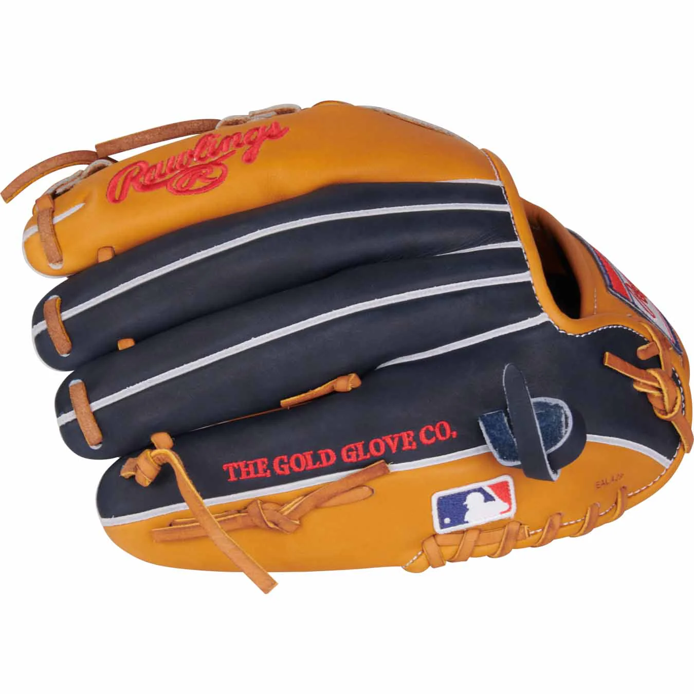 Rawlings Heart of the Hide PRORNP4-2TN 11.5"-RHT - Image 4