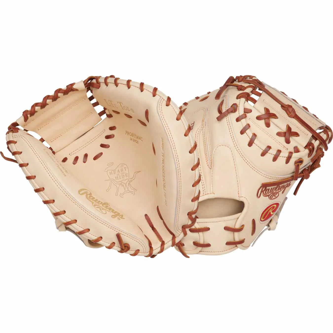 Rawlings Heart of the Hide PRORYM4C 34"-RHT - Image 5