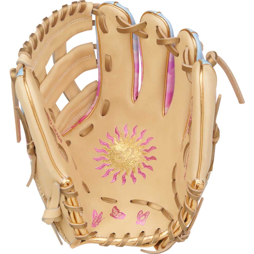 Rawlings Heart of the Hide Sierra Romero Pro Series PROSR32C 12"-RHT - Image 2