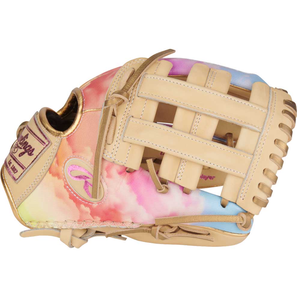 Rawlings Heart of the Hide Sierra Romero Pro Series PROSR32C 12"-RHT - Image 3