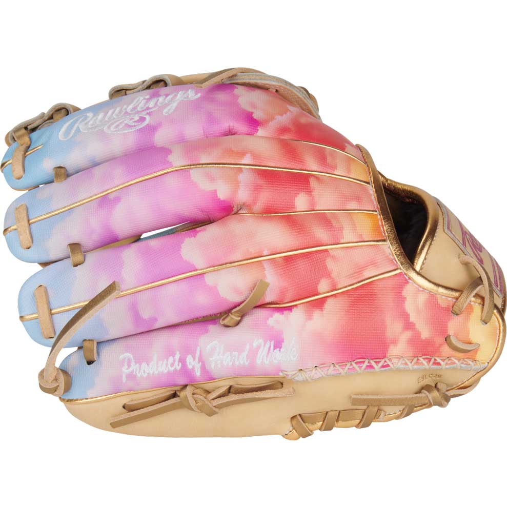 Rawlings Heart of the Hide Sierra Romero Pro Series PROSR32C 12"-RHT - Image 4