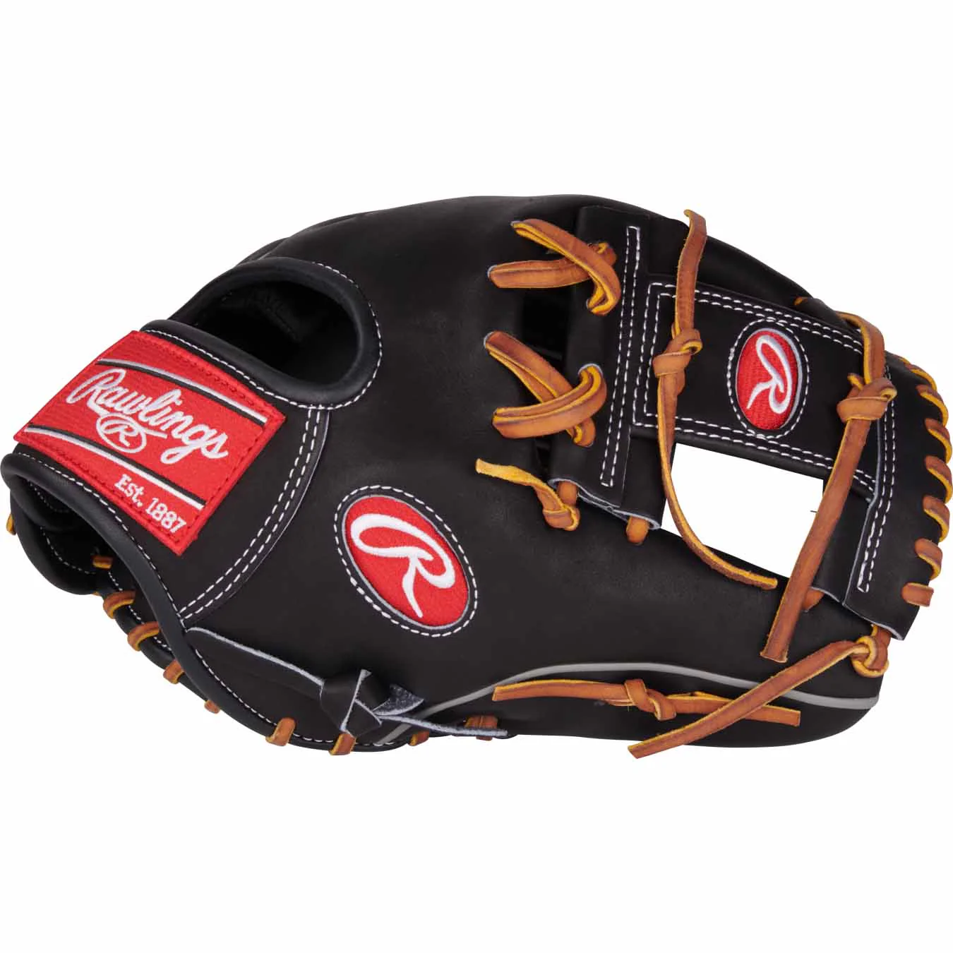 Rawlings Heart of the Hide PROT204-2B 11.5"-RHT 11.5"-RHT - Image 4