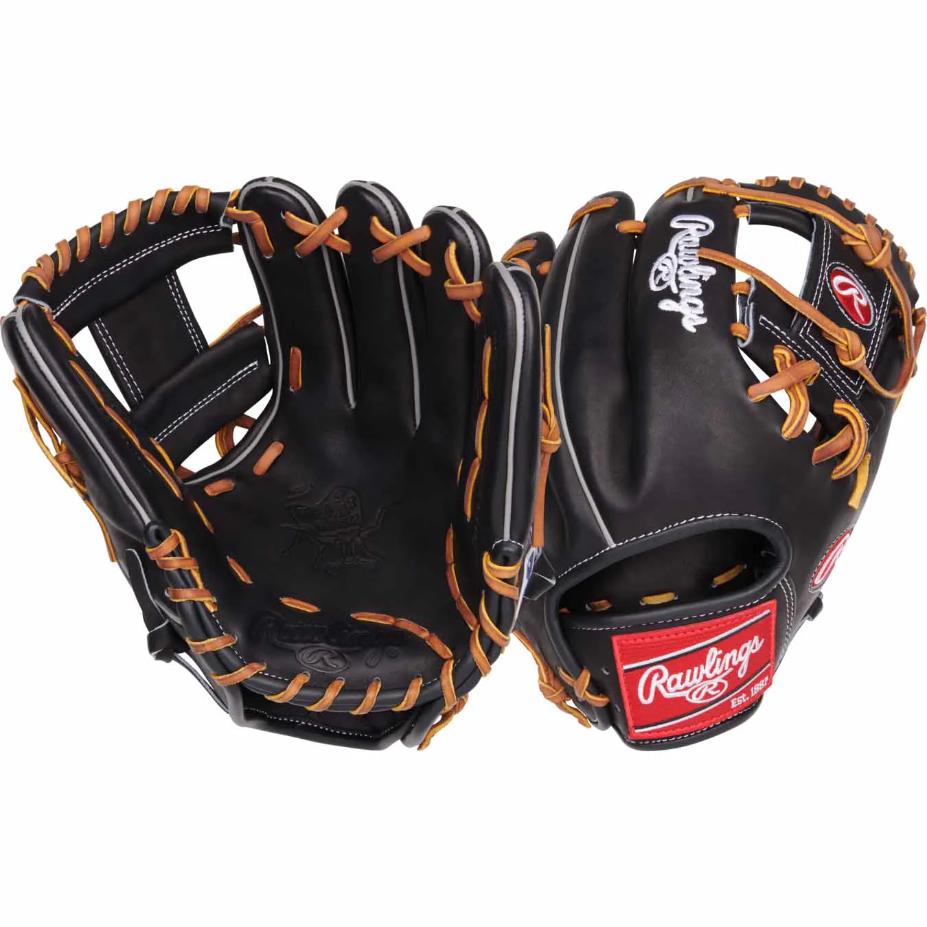 Rawlings Heart of the Hide PROT204-2B 11.5"-RHT 11.5"-RHT - Image 5