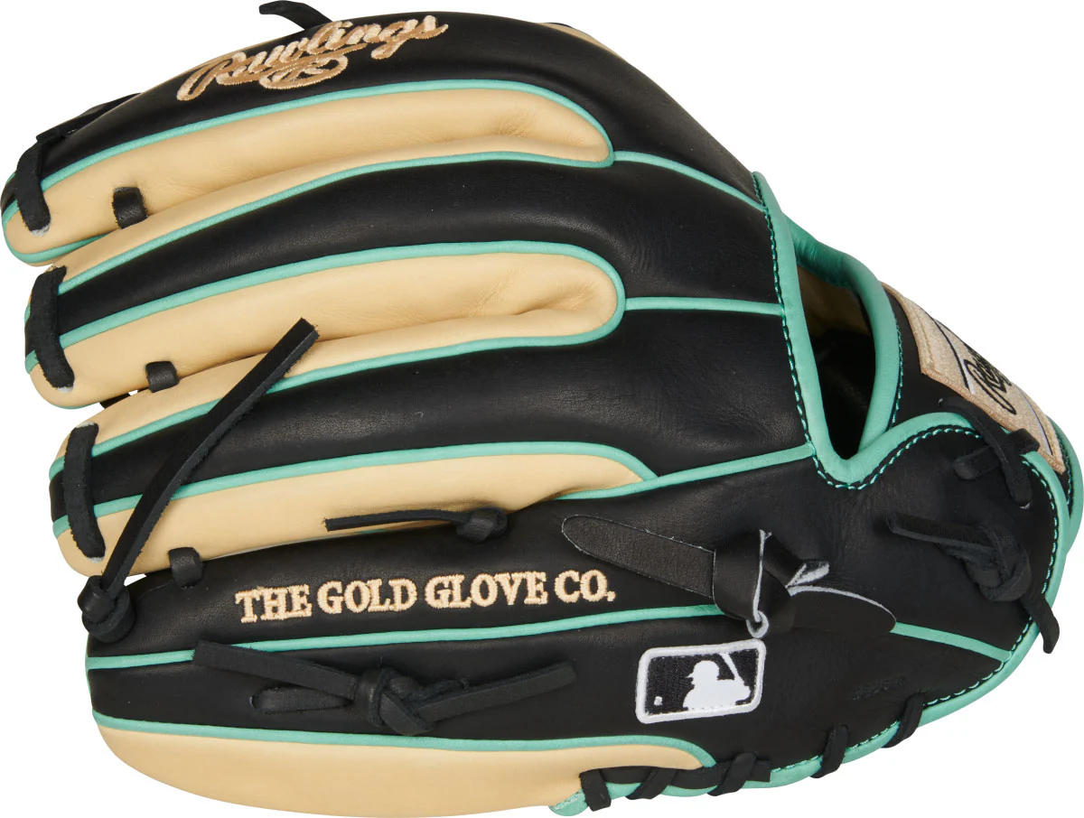 Rawlings HOH R2G 11 1/2" Inf, Conv/Pro I Web Narrow Fit - Image 4