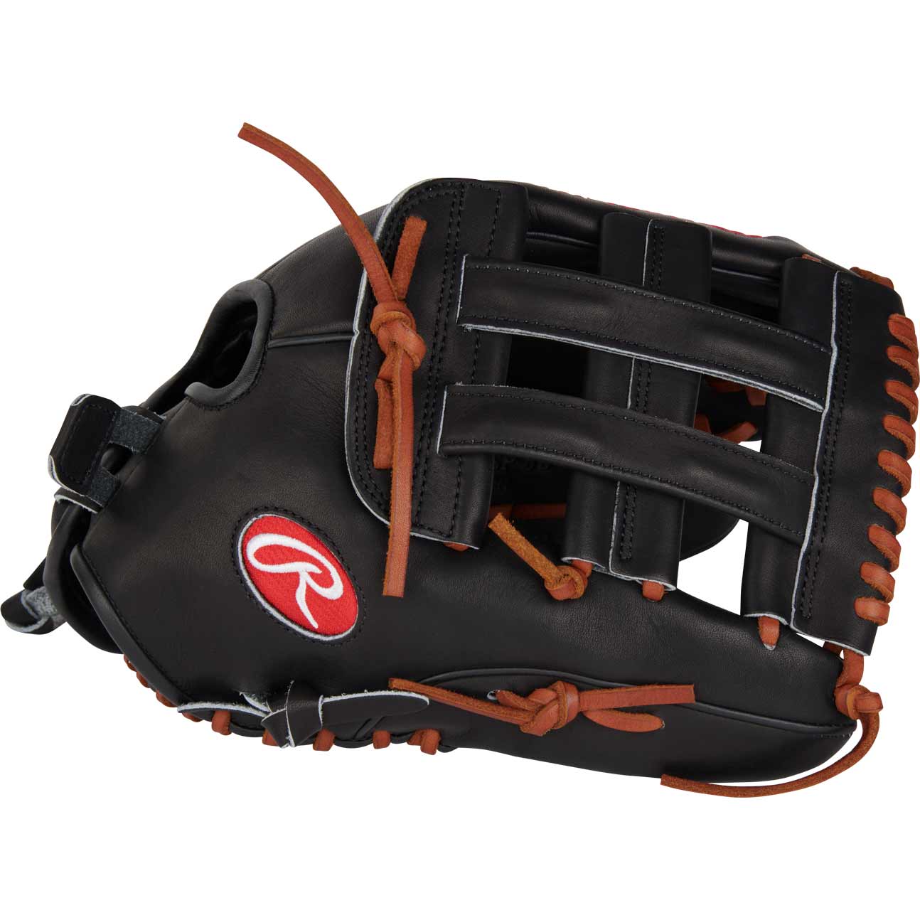 Rawlings Heart of the Hide RPRO130SP-6B 13" - Image 3