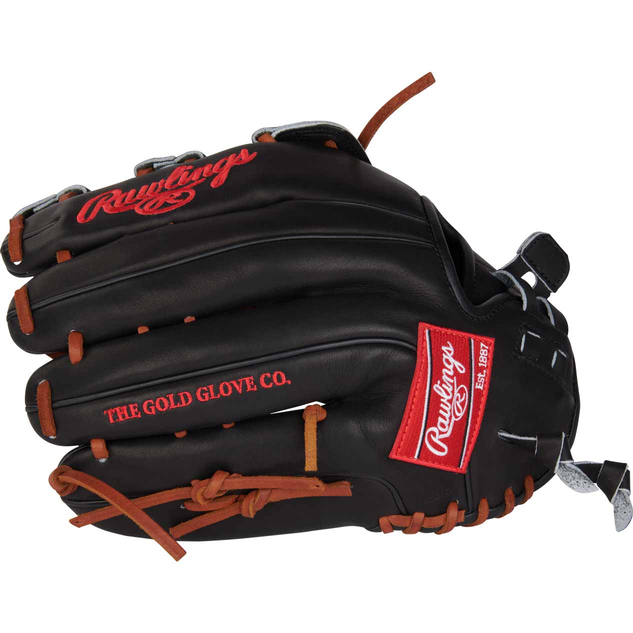 Rawlings Heart of the Hide RPRO130SP-6B 13" - Image 4