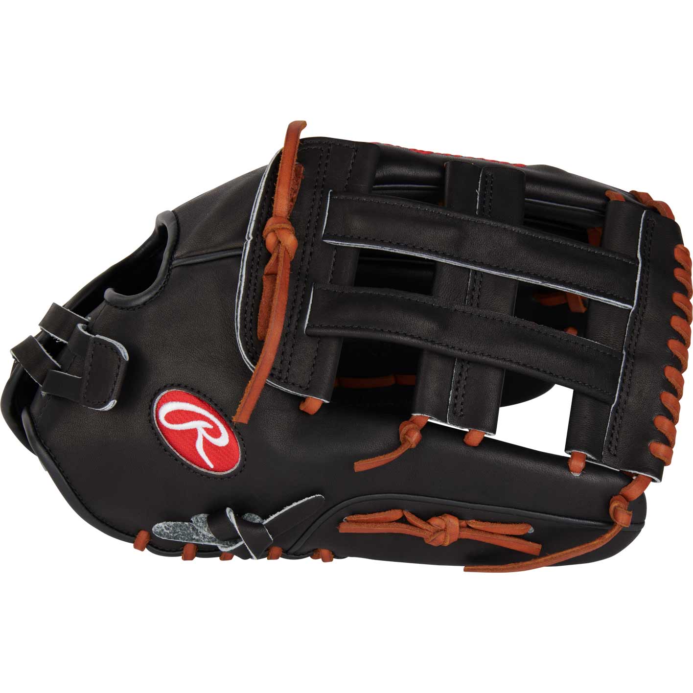 Rawlings Heart of the Hide Slowpitch RPRO140SP-6B 14" - Image 3