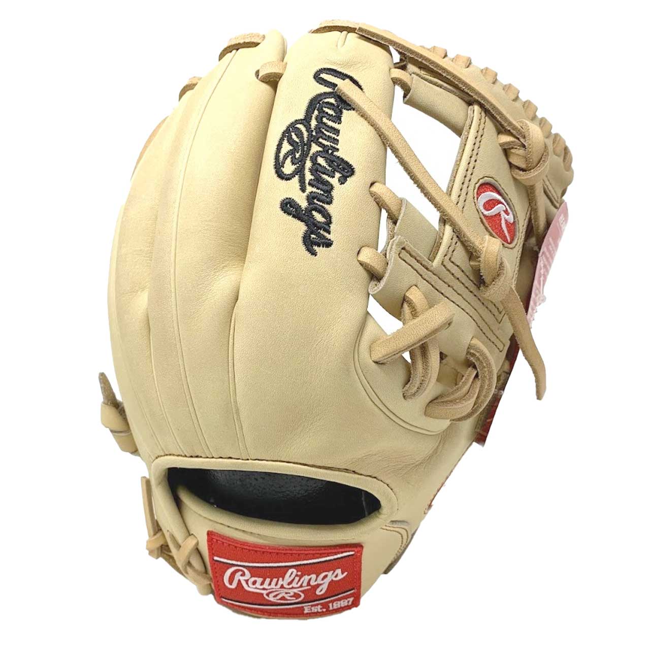 Rawlings Heart of the Hide RPROAB2 11.5"-RHT