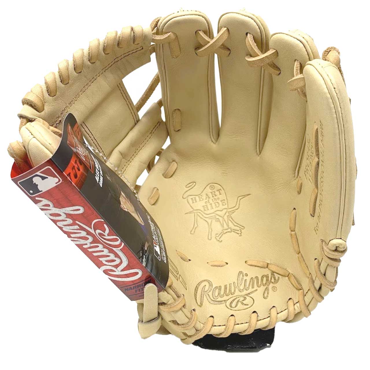 Rawlings Heart of the Hide RPROAB2 11.5"-RHT - Image 2