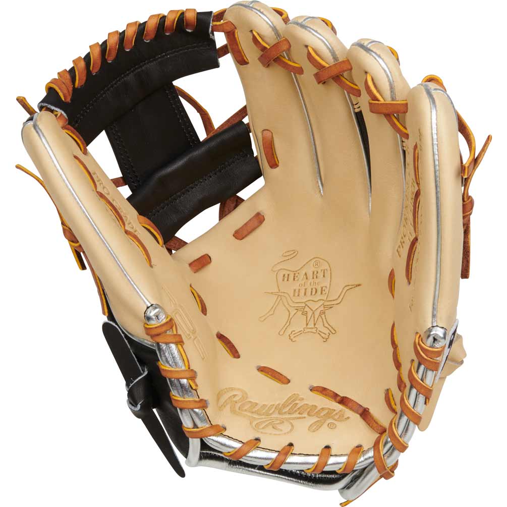 Rawlings Heart of the Hide RPRORNP4-2CB 11.5"-RHT - Image 2