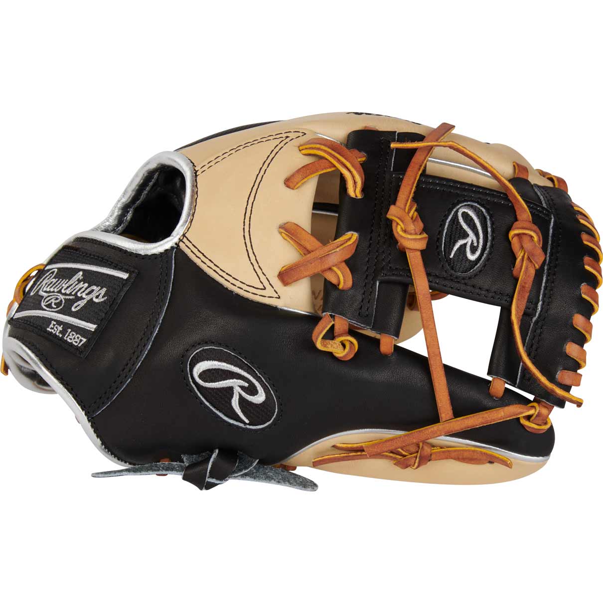 Rawlings Heart of the Hide RPRORNP4-2CB 11.5"-RHT - Image 3