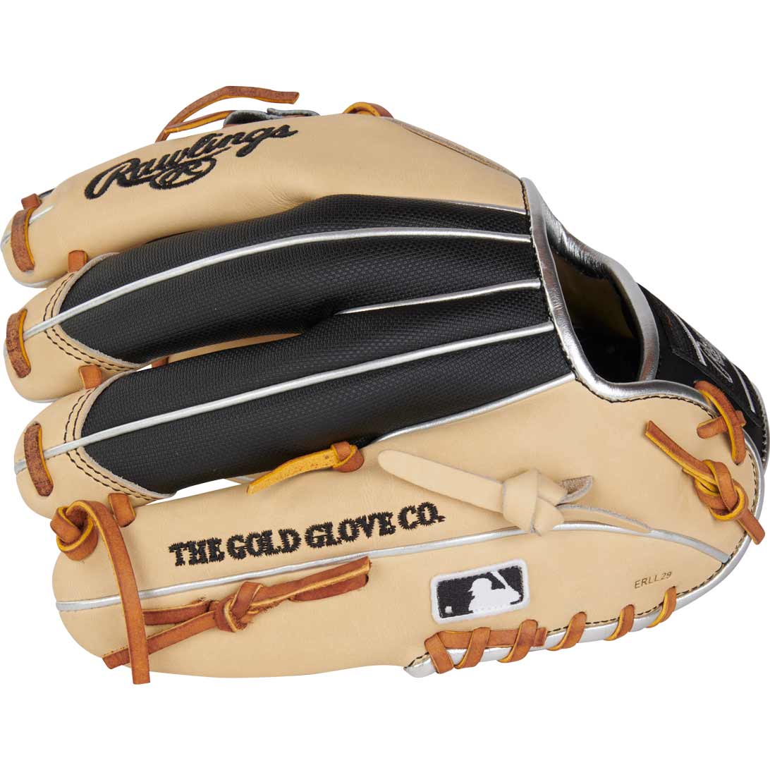 Rawlings Heart of the Hide RPRORNP4-2CB 11.5"-RHT - Image 4