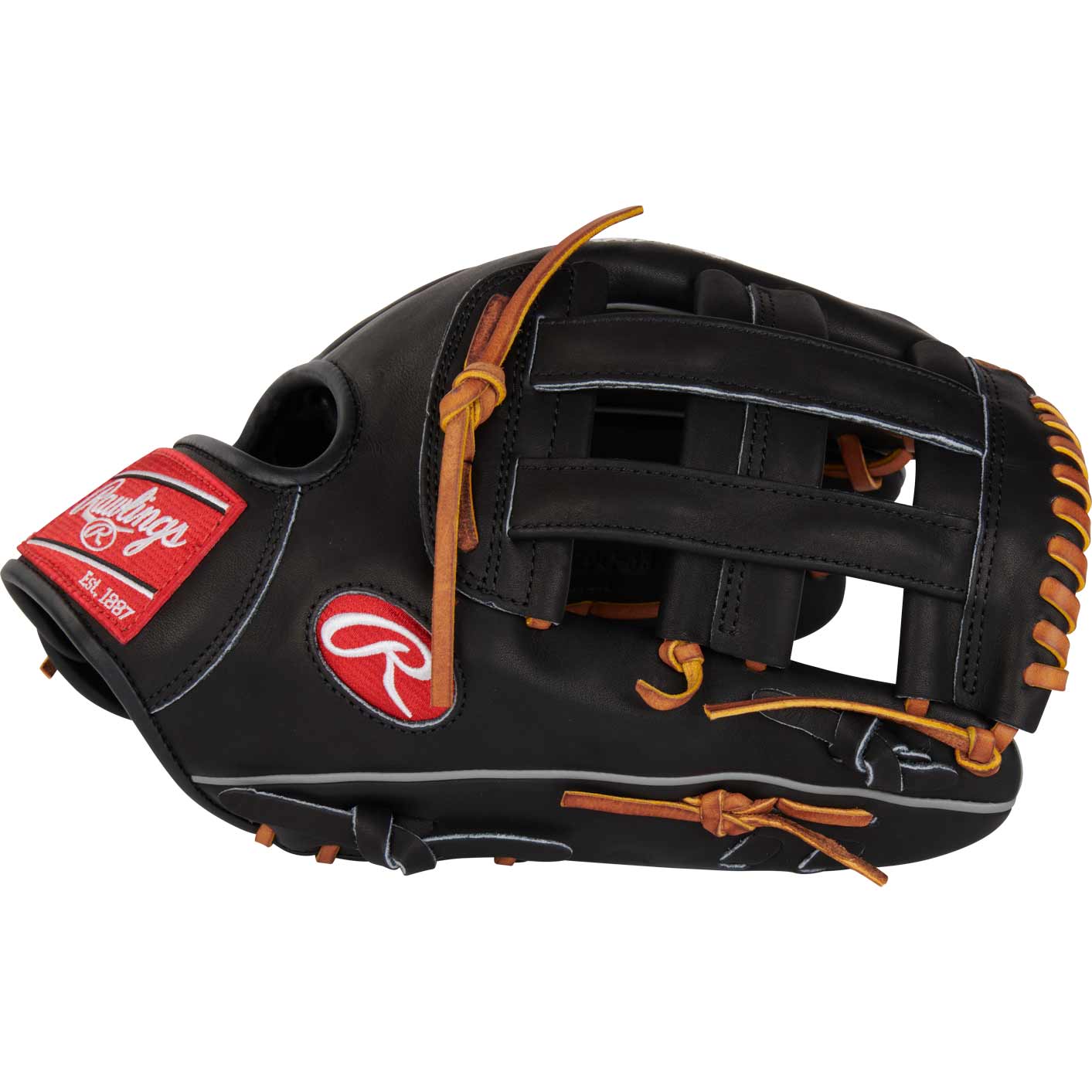 Rawlings Heart of the Hide RPROT3029C-6B 12.75" - Image 3