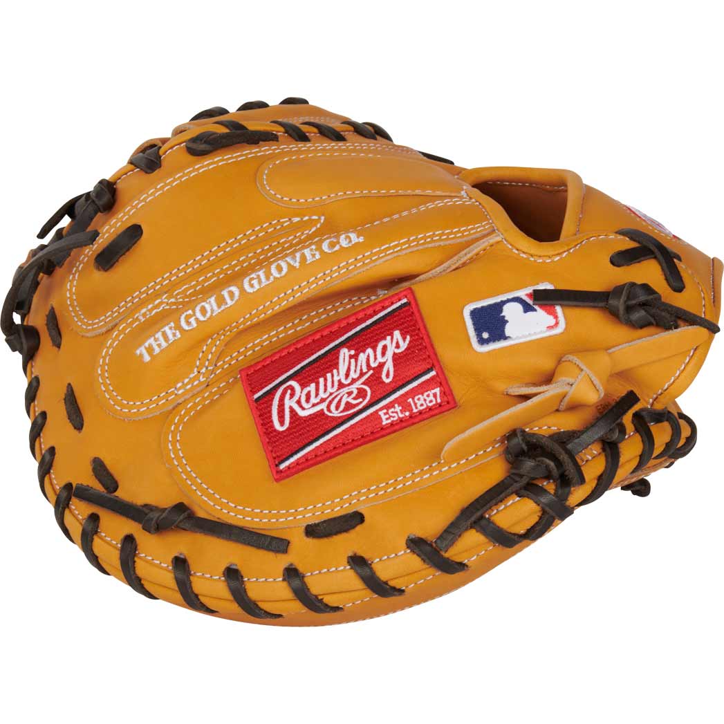 Rawlings Heart of the Hide RPROTCM33T 33"-RHT - Image 4