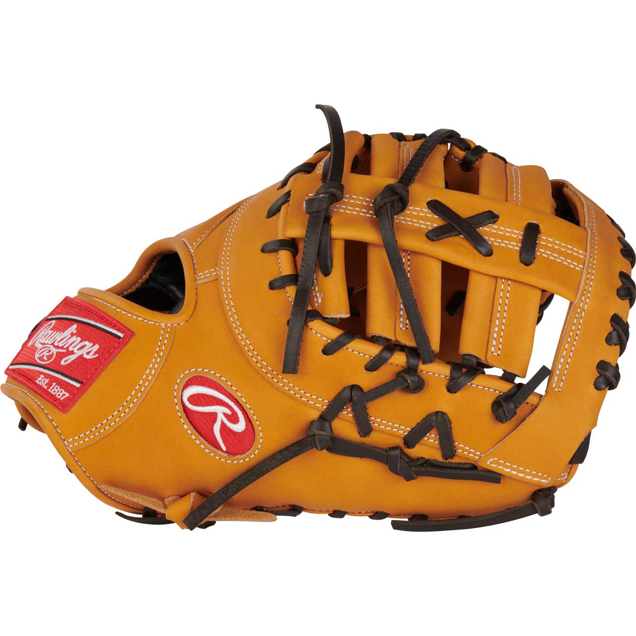 Rawlings Heart of the Hide RPROTDCTT 13" - Image 3