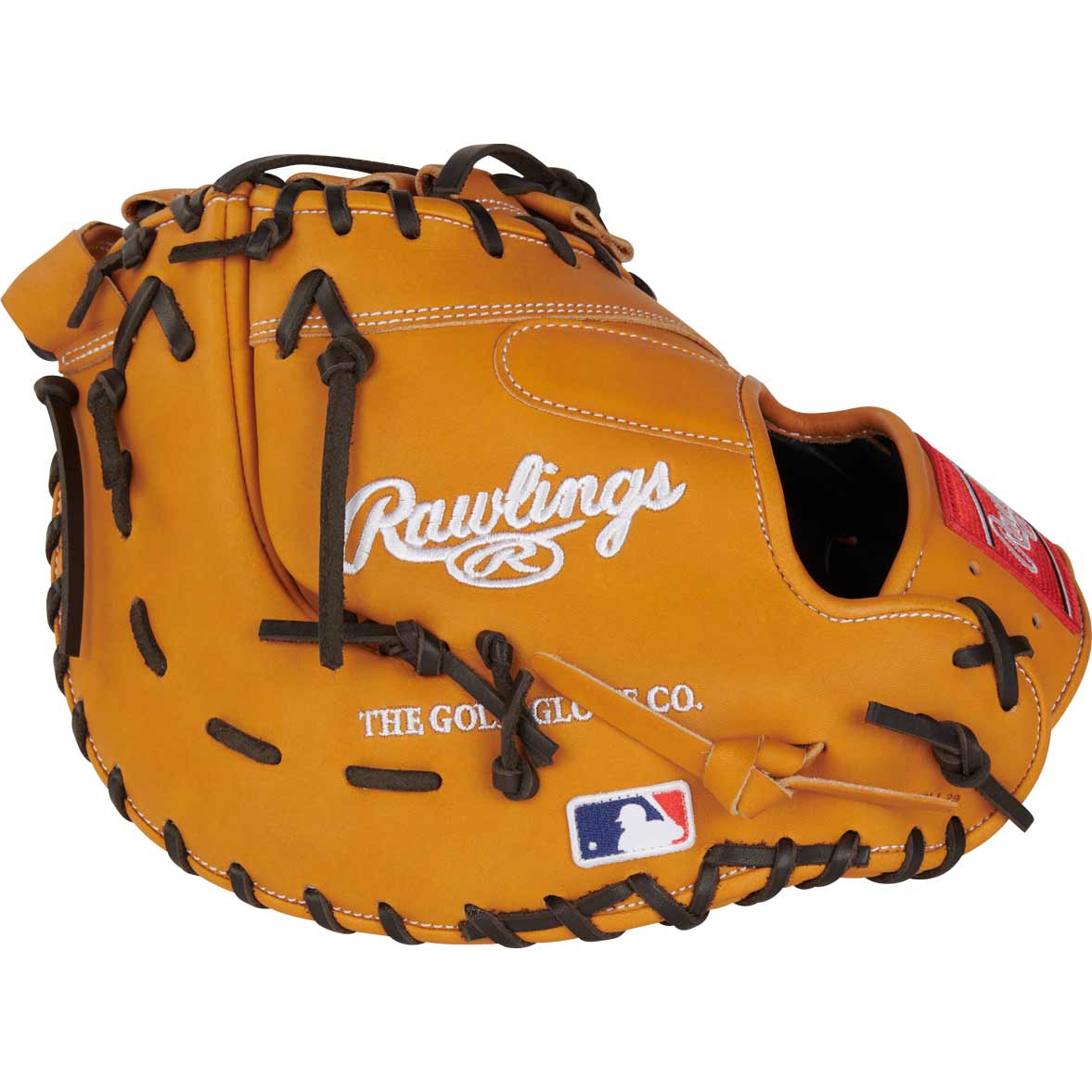 Rawlings Heart of the Hide RPROTDCTT 13" - Image 4
