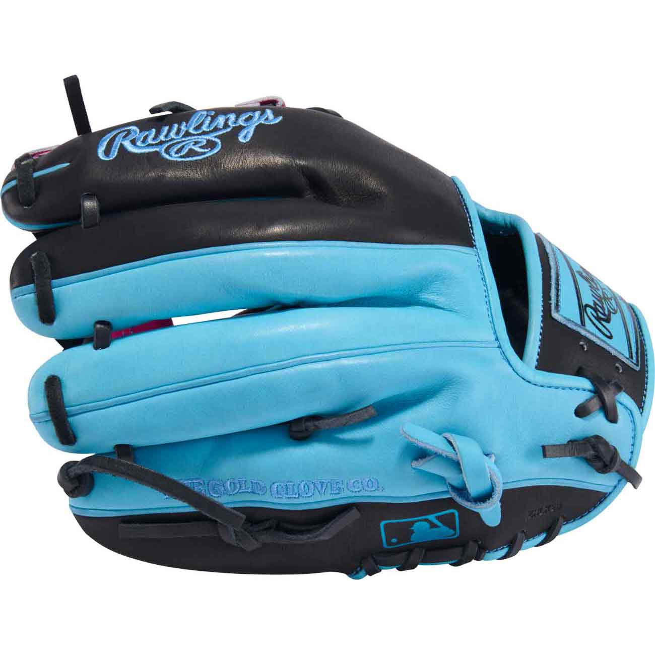 Rawlings Heart of the Hide Spring Break Edition PROR204-2BBE 11.5"-RHT - Image 4
