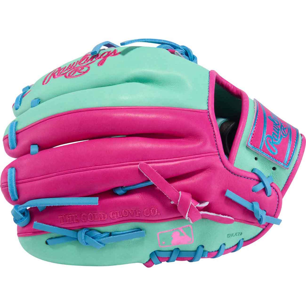 Rawlings Heart of the Hide Spring Break Edition PROR204-32M 11.5"-RHT - Image 3